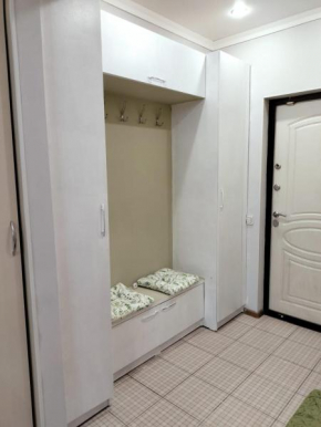 Comfortable apartments